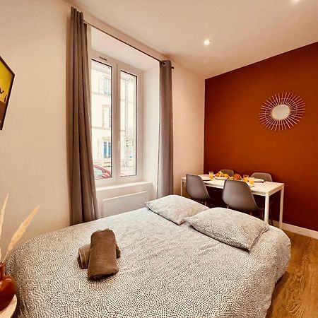 L'Oasis - Home Homy Carhaix-Plouguer Bagian luar foto